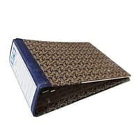 Srs Voucher File A5