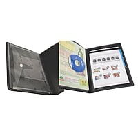 SVS Conference Folder LW 154