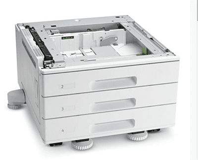 Xeroc Printer Tray B70xxtray .x.rv.a.g