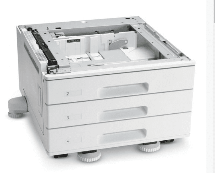 Xeroc Printer Tray B70xxtray .x.rv.a.g