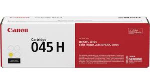 Canon 045 Toner Cartridge