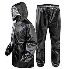 Rain Coat