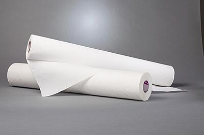 FABIUS Bed Tissue Roll