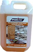 SOAP OIL - 5LTR CAN