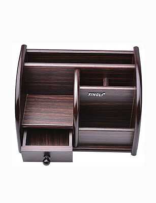 Pen Stand Wooden