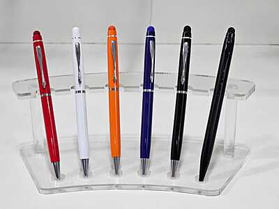 Ball Pen Printing