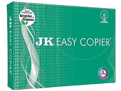 Jk Easy Paper