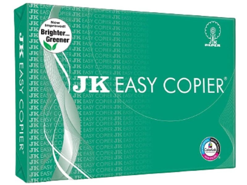 Jk Easy Paper