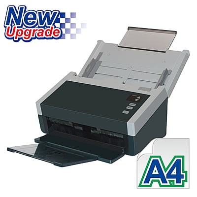 Avision Ccd Sheet Fed scanne