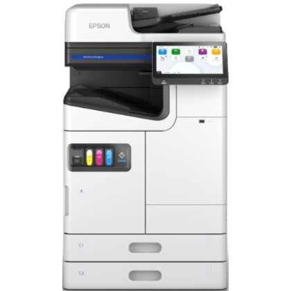 EPSON AM-C6000 Multifunction Machine