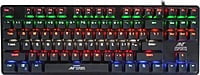 Ant Esports MK1000 Wired USB Keyboard