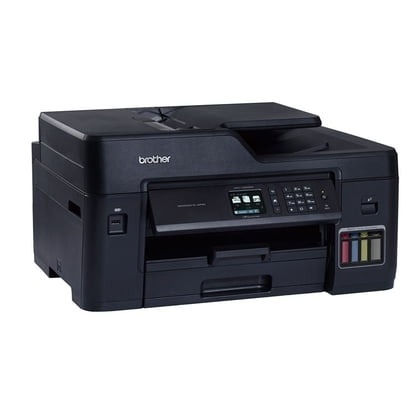 Brother MFC-T4500DW Multifunction Machine Brother MFC-T4500DW Multifunction Machine