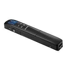 Avision Scanner 4