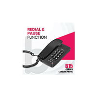 Beetel B15 Telephone