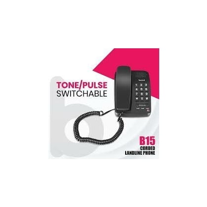 Beetel B15 Telephone