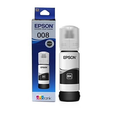 Epson 008 Toner Ink Bottal