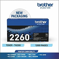 Brother 2260 Cartridge