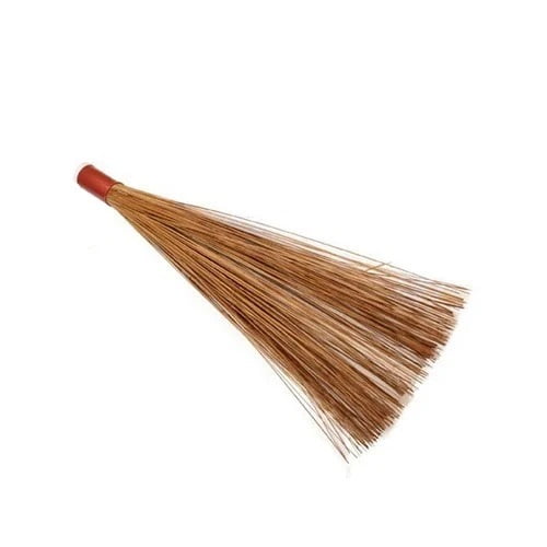 Coconut Broom
