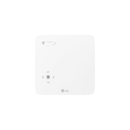 LG PF510Q Multimedia Projector