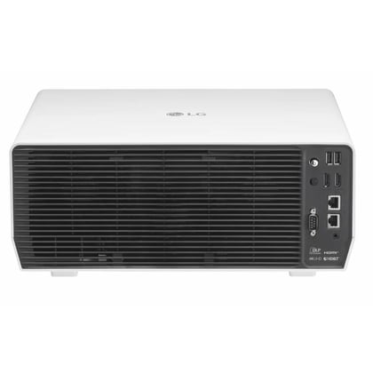 LG BU53PST Multimedia Projector LG BU53PST Multimedia Projector