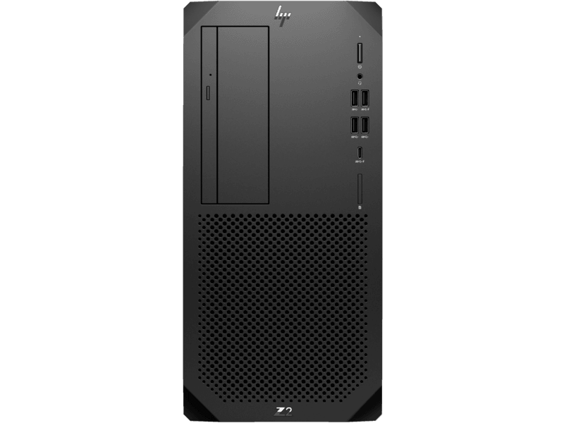 HP Workstation Z2 G9 TWR i7 13700 WIN11P 32GB/512GB SSD/2TB HDD  8GB Graphic