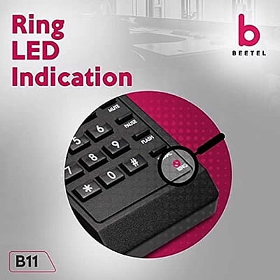 Bettel C11 Telephone