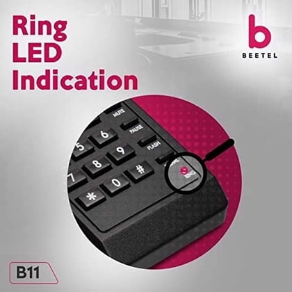 Bettel C11 Telephone