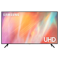 Samsung 65AU7500 4K Ultra HD Smart LED TV Samsung 65AU7500 4K Ultra HD Smart LED TV