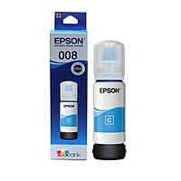 Epson 008 Toner Ink Bottal