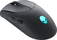 Dell Alienware Wireless Optical Gaming Mouse