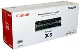 Canon 308 Toner Cartridge