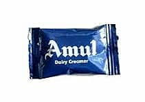 Amul Milk Cremer Sachets