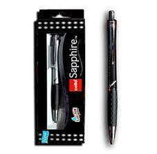 Cello Sapphire Ball Pen