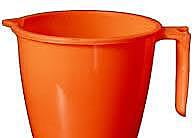 Plastic Mug