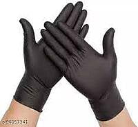 Latex Surgical  Gloves