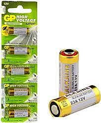 Gp Battery 23A 12V