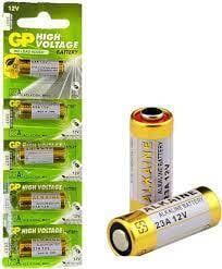 Gp Battery 23A 12V