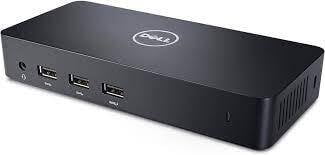 Dell Docking Station D3100
