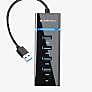 Zebronics Usb Hub 300Hb