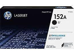 HP 152A Toner Cartridge (W1520A)
