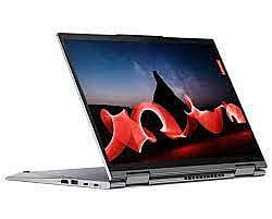 Lenovo Laptop X1 Yoga i7 13gen/32GB/1Tb/14Inch/win 11 pro/ 3year 21HRS3Y77