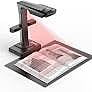 CZUR ET24 Pro Professional Book Scanner