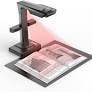 CZUR ET24 Pro Professional Book Scanner