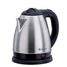Bajaj 1.5 Litre Electric Kettle