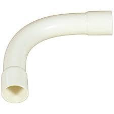 Pvc Bend Pipe