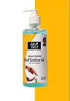 Air First Hand Sanitizer Gel