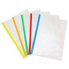 Stick File