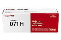 Canon 071 Toner Cartridge