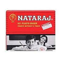 Nataraj Plasto Eraser