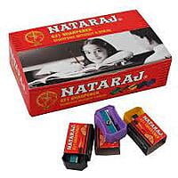 Nataraj  Sharpener